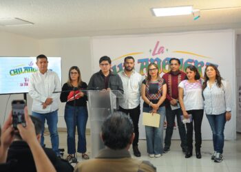 Arrancan «Diálogos Contra Gentrificación»