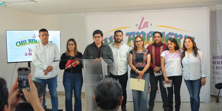 Arrancan «Diálogos Contra Gentrificación»