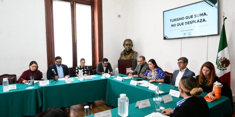 La gentrificación afecta más a jóvenes en la CDMX