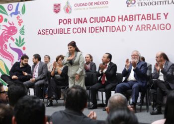 Ciudad del Bienestar, ejemplo de mala planeación, acusa diputada