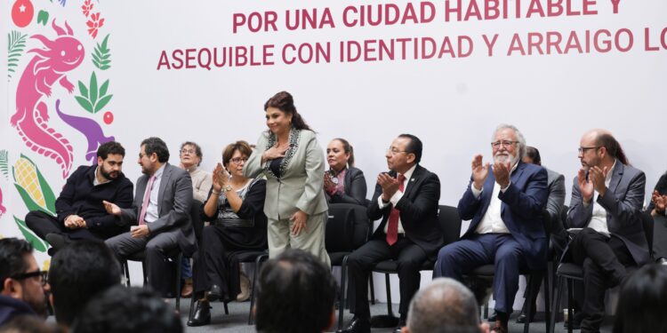 Ciudad del Bienestar, ejemplo de mala planeación, acusa diputada