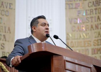 Critican Bando 1 presentado por Brugada, dicen panistas que es populista