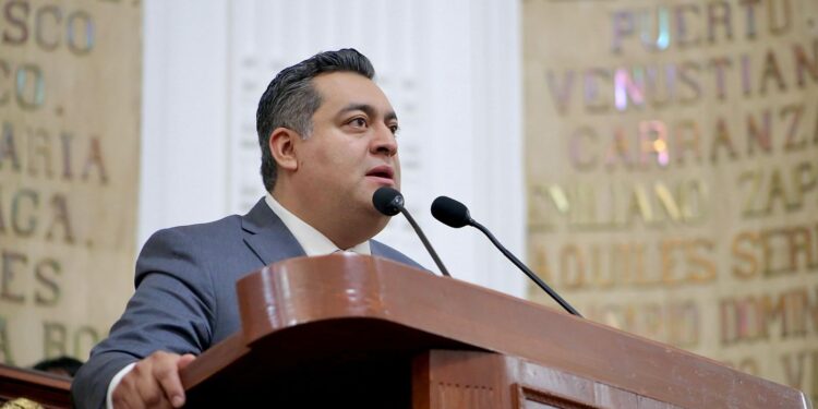 Critican Bando 1 presentado por Brugada, dicen panistas que es populista