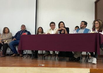 Alcaldía Iztacalco olvida a madres cuidadoras