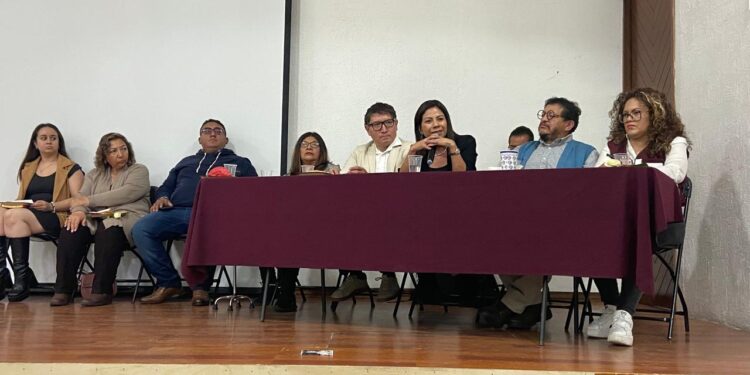 Alcaldía Iztacalco olvida a madres cuidadoras