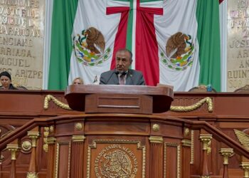 Obesidad infantil, un mal silencioso en la capital
