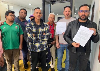 Monumentos en el limbo legal: ¿Ignorancia o autoritarismo en Cuauhtémoc?