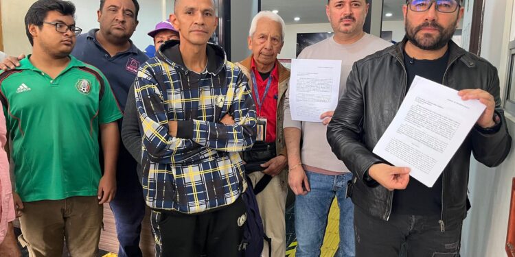 Monumentos en el limbo legal: ¿Ignorancia o autoritarismo en Cuauhtémoc?