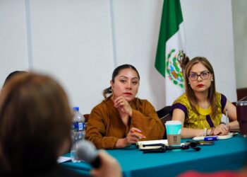 Congreso CDMX se reúne con locatarios de mercados públicos