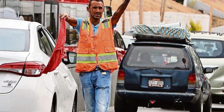 Aprueban iniciativa de franeleros