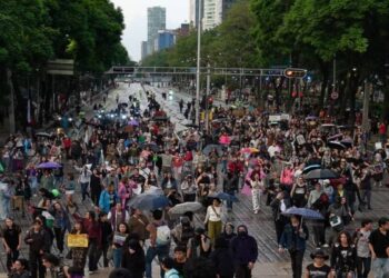 Llaman a detener el desplazamiento por gentrificación