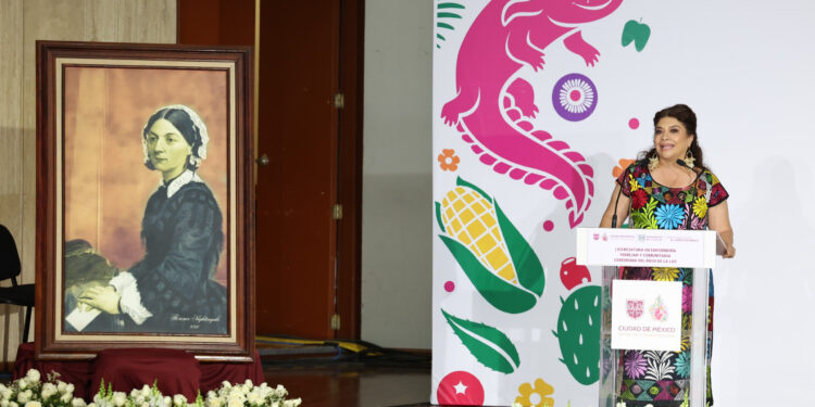 Brugada refrenda compromiso con la educación profesional