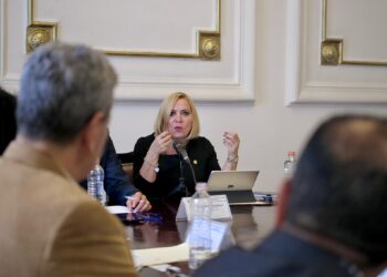 ¿Planeación o improvisación disfrazada?