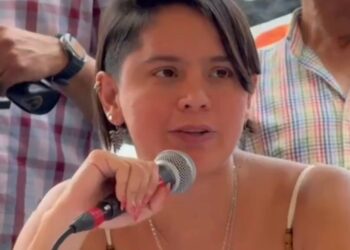 Circe Camacho: De candidata de Morena a ficha útil del oportunismo político