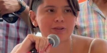 Circe Camacho: De candidata de Morena a ficha útil del oportunismo político