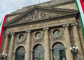 ¡Los Ojos de la Capital!