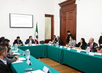 ¿Y la ley pa’ cuándo? Una tercera parte de la CDMX vive en el abandono habitacional