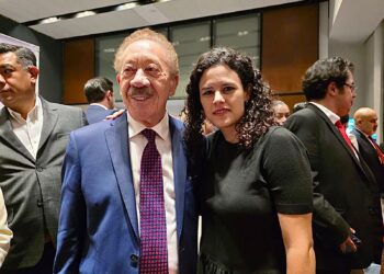 «Libertad de expresión…mientras no contradiga al partido”: Díaz Polanco