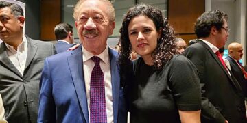 «Libertad de expresión…mientras no contradiga al partido”: Díaz Polanco