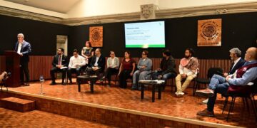 Gentrificación sin culpables: el doble discurso del Bando Uno