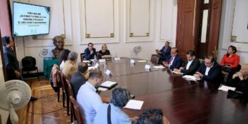 Plan Maestro: Sin base legal ni constitucional