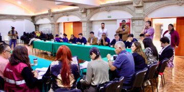 Regular sin excluir: Congreso CDMX inicia mesas sobre micromovilidad