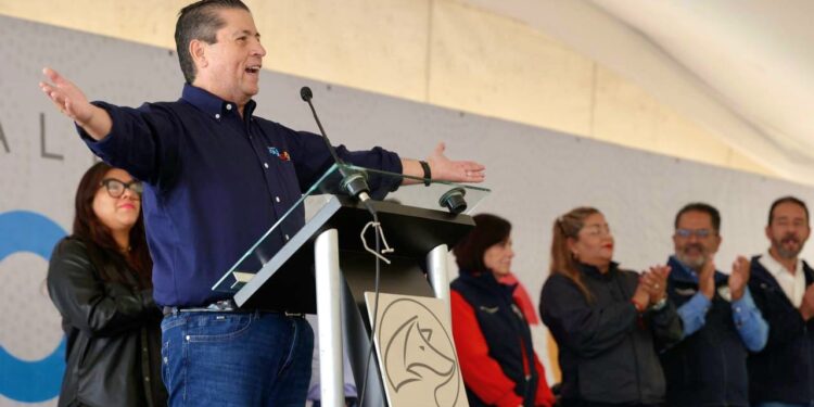 Coyoacán trabaja por un regreso seguro a clases