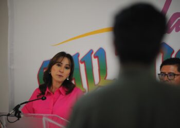 La CDMX endurece penas para frenar invasión de viviendas: hasta 22 años de prisión