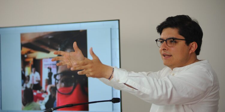 Foros sí, pero ¿leyes efectivas?