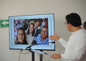 Abastos populares: ¿Apoyo social o propaganda electoral?