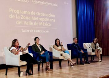 El ordenamiento no se dicta desde el escritorio