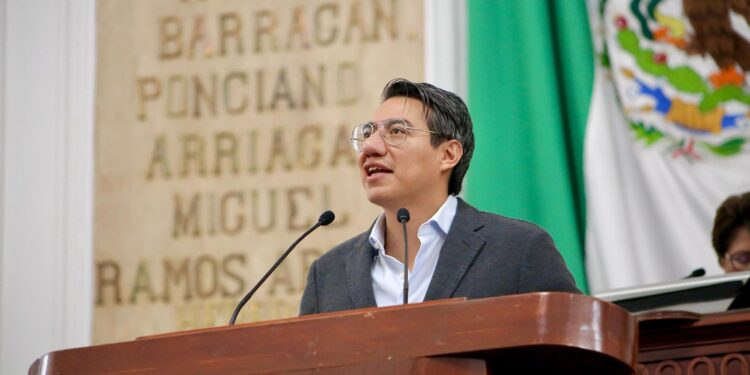 Van por Unidad Antiextorsión para blindar a negocios en CDMX