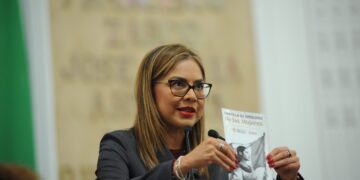 Violencia familiar, el mal que acecha a las mujeres en la CDMX