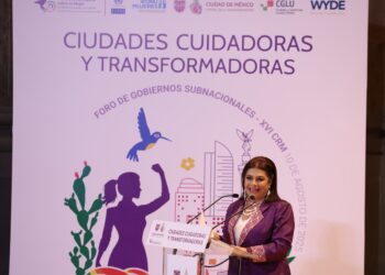 Cuidado sin compromiso y discursos con fecha de caducidad