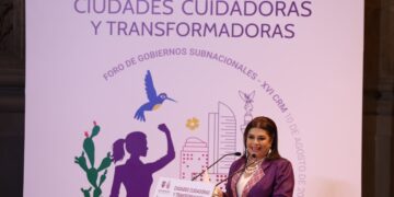 Cuidado sin compromiso y discursos con fecha de caducidad