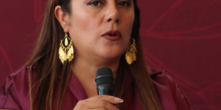 Morena promete pero el Sistema de Cuidados aún no es ley