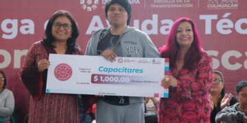 Mucho discurso, poco alcance en Iztapalapa