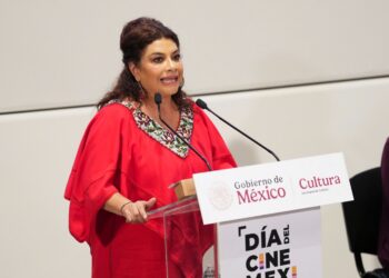 Cine con causa, Brugada celebra el arte como revolución cultural