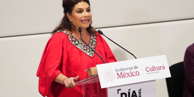 Cine con causa, Brugada celebra el arte como revolución cultural