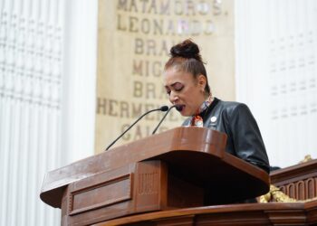 Congreso CDMX aprueba Parlamento Cultural para 2026