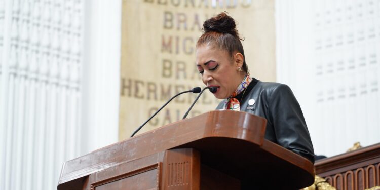 Congreso CDMX aprueba Parlamento Cultural para 2026