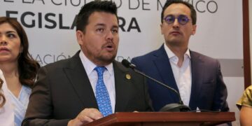 CDMX, bajo sospecha internacional por inseguridad