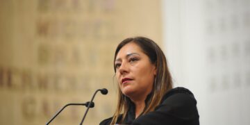 Congreso CDMX aprueba 44 dictámenes en solo dos días