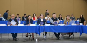 La oposición invisible intenta levantar la voz en un Congreso oficialista