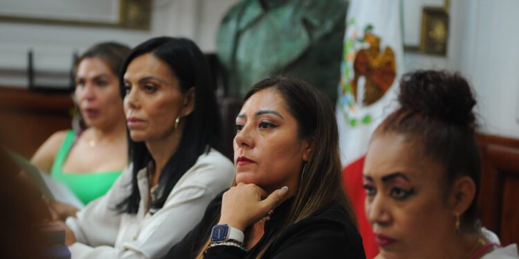 Morena sí escucha a la comunidad LGBTTTIQ+: Xóchitl Bravo