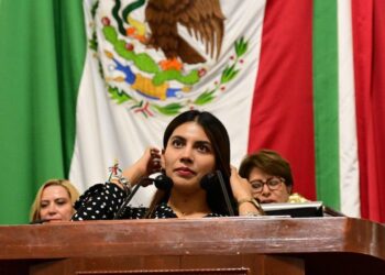 Fracasa “Jóvenes Construyendo el Futuro” en CDMX según diputada del PAN