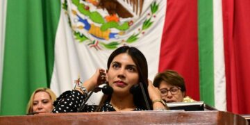 Fracasa “Jóvenes Construyendo el Futuro” en CDMX según diputada del PAN