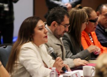 Morena minimiza advertencias sobre posible pérdida de alcaldías