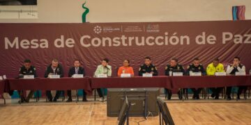 Mucho show, poca seguridad, Iztapalapa sigue hundida en el miedo