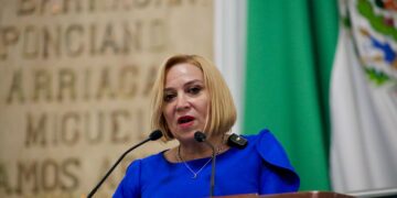 ¡Los Ojos de la Capital!